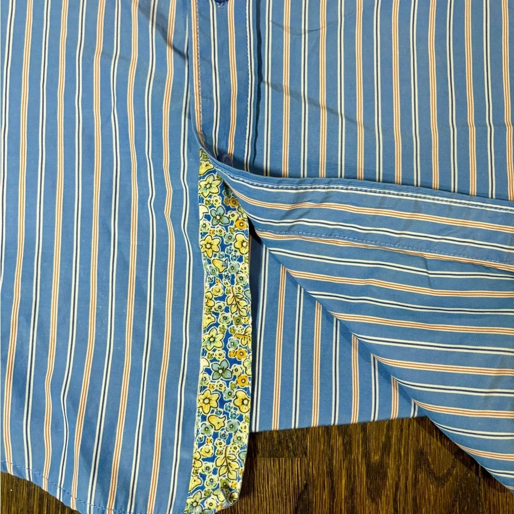 Bogari men blue